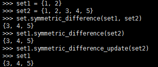 Python数据类型使用的方法有哪些