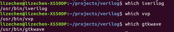Linux怎么搭建verilog学习环境