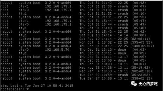 Linux如何实现用户管理