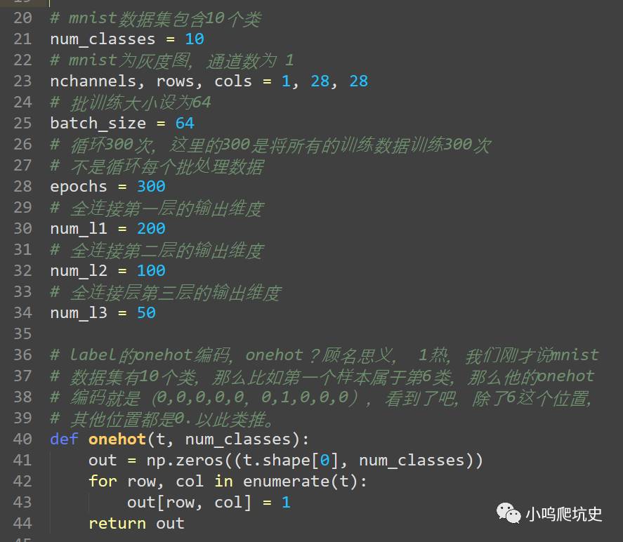 如何进行Tensorflow中模型保存与回收的简单分析