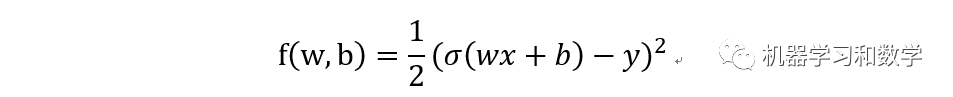 如何进行Deep Learning中常用loss function损失函数的分析