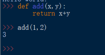 Python中modlue和packages有什么区别