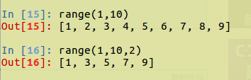 Python 中列表list的作用是什么