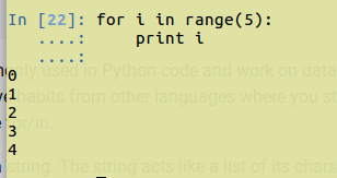 Python 中列表list的作用是什么