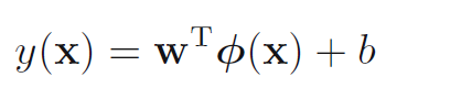 TensorFlow如何实现线性支持向量机SVM