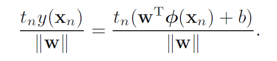 TensorFlow如何实现线性支持向量机SVM