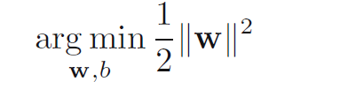 TensorFlow如何实现线性支持向量机SVM