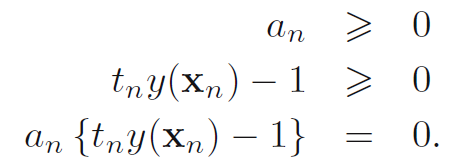 TensorFlow如何实现线性支持向量机SVM