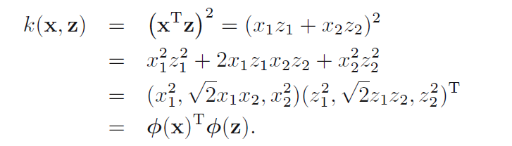 TensorFlow如何实现线性支持向量机SVM