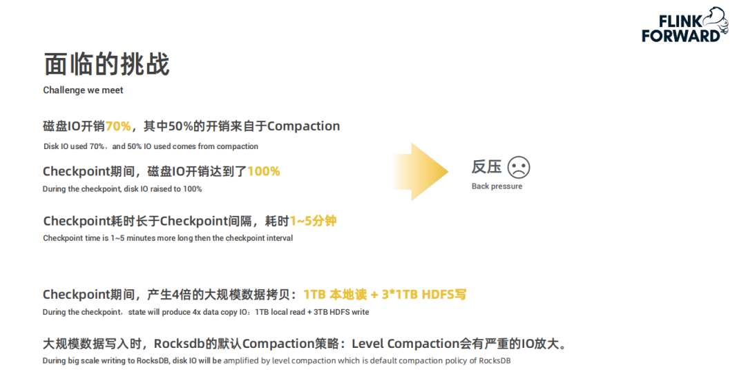 Flink在快手实时多维分析场景的应用是什么