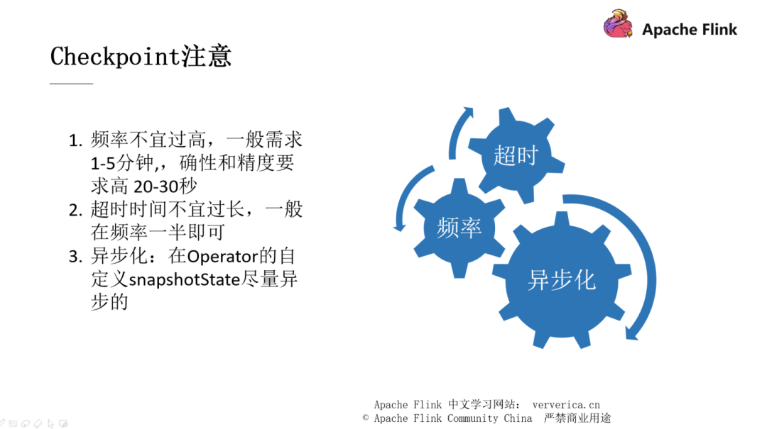 如何进行Flink作业问题分析和调优实践