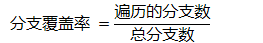 如何使用覆盖率指标来度量测试套件Test Suite的质量