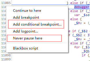 javascript算法实例分析