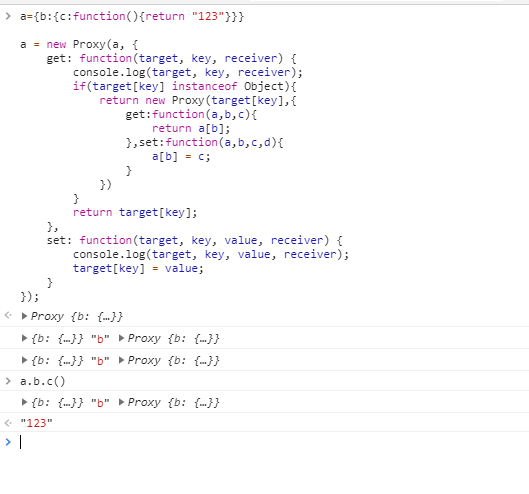 js逆向的另类思路扣代码是怎样的