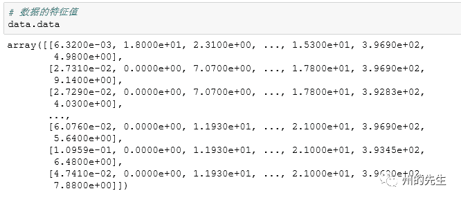 Python AI中如何使用机器学习回归模型预测房价