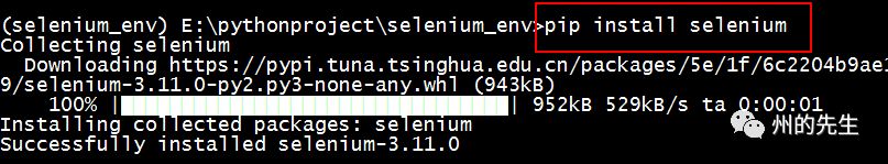 怎么搭建Selenium环境