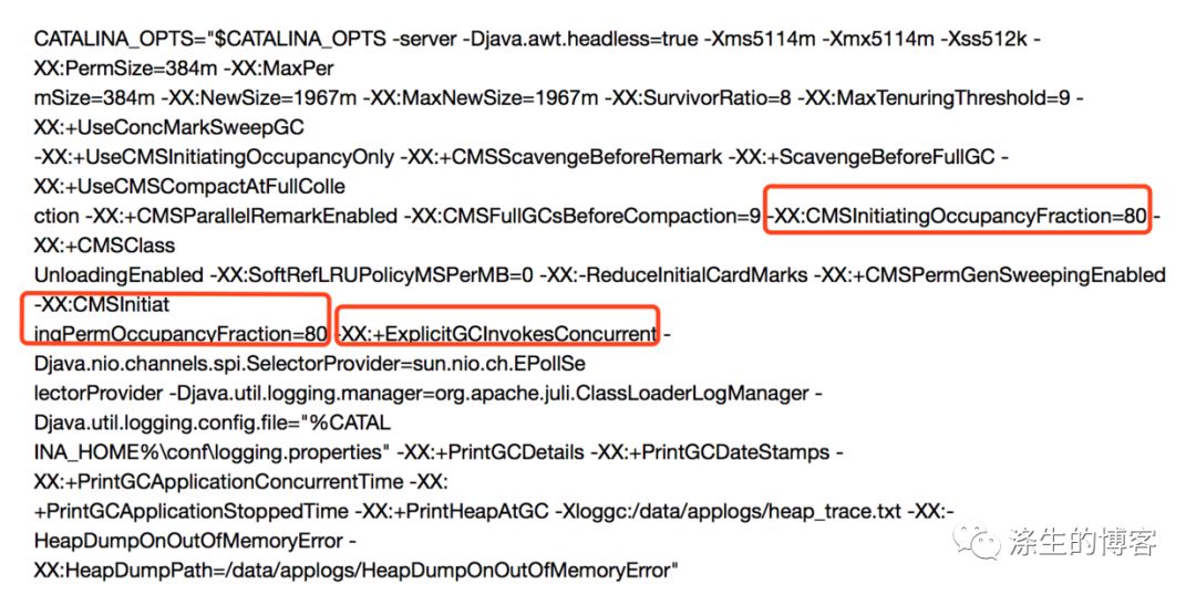 java中依賴包濫用System.gc()導(dǎo)致的頻繁Full GC怎么辦