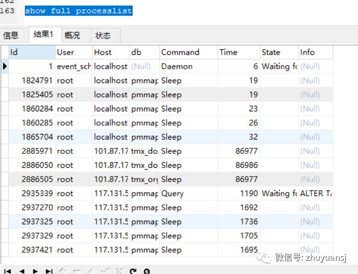 linux中有哪些常用的指令