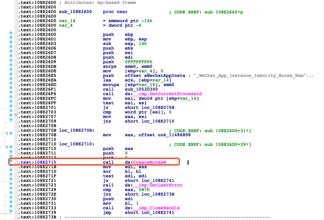 java怎么實現微信PC端多開