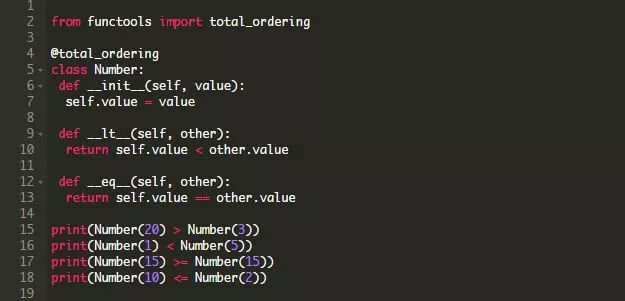 新手必会的9个Python技巧分别是哪些