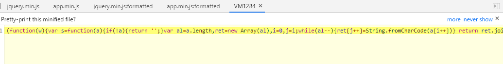 Python查询参数的加密逻辑是什么