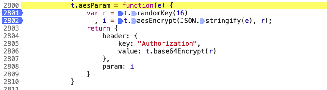 Python加密算法怎么使用