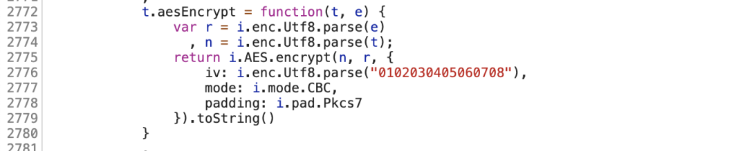 Python加密算法怎么使用