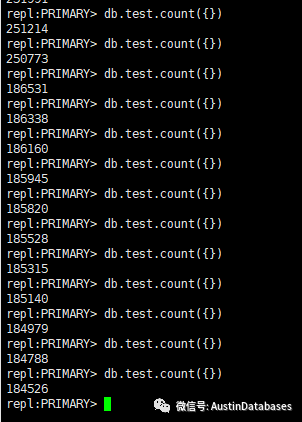 MONGODB  TTL怎么索引过期数据的killer