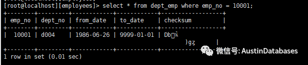 PostgreSQL  MySQL 行版本管理与 SQL SERVER timestamp 行版本管理对比的示例分析