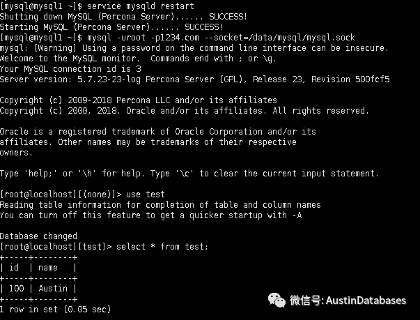 MYSQL 分布式中的XA協(xié)議指的是什么