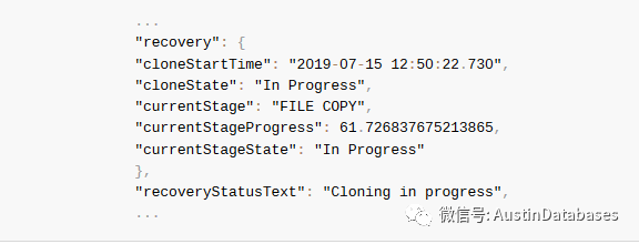 MYSQL 8  Innodb cluster mysqlsh安裝詳細(xì)過(guò)程及周邊是怎樣的