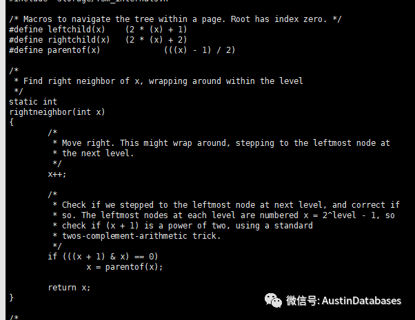 PostgreSQL 文件目錄的文件與FSM and VM 基礎(chǔ)知識是什么