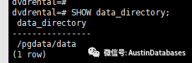 PostgreSQL 文件目录的文件与FSM and VM 基础知识是什么