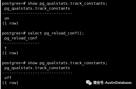 PostgreSQL  pg_qualstats 解决索引缺失的方法