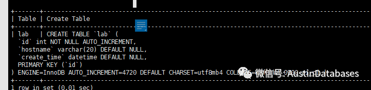 MYSQL innodb cluster会因为网络影响性能吗