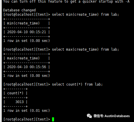 MYSQL innodb cluster会因为网络影响性能吗