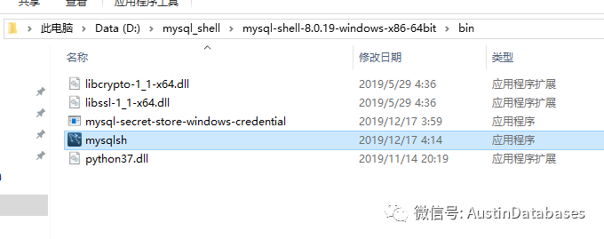 在WINDOWS上想链接在LINUX上的MYSQL有什么方法