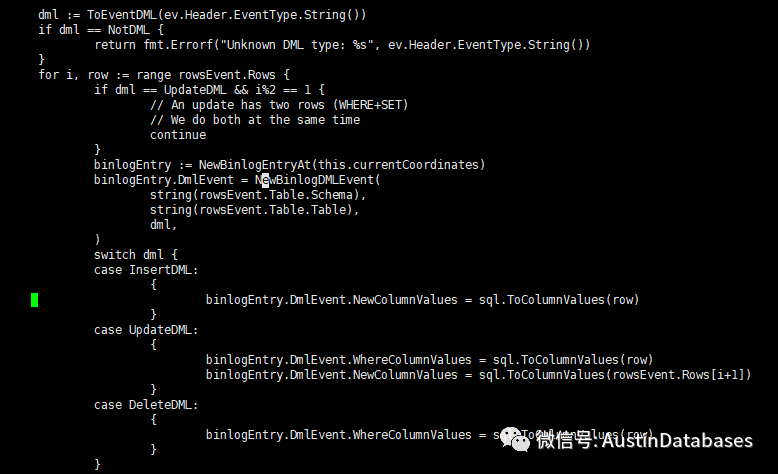 MYSQL 修改表結(jié)構(gòu) gh-ost