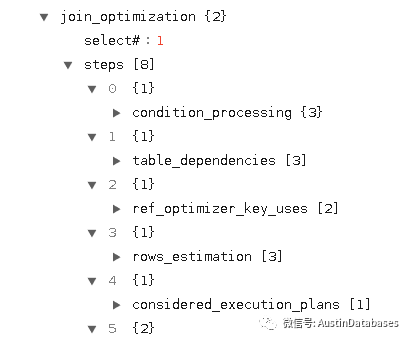 MySQL Cost中怎么优化语句