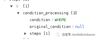 MySQL Cost中怎么优化语句