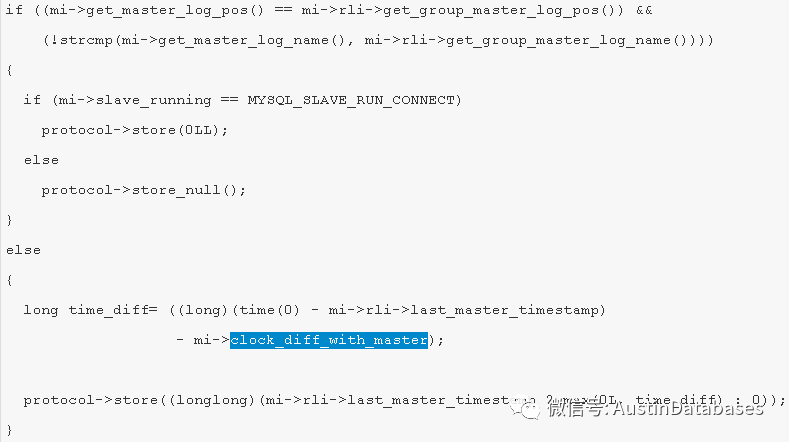 MYSQL 主從復(fù)制同步以及監(jiān)控Seconds Behind Master 的實(shí)例分析