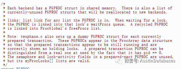 PostgreSQL为什么接受大量连接到数据库需要连接池