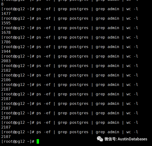 PostgreSQL中如何使用Pgbouncer