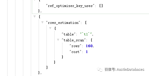 如何进行MYSQL  Skip Scan Range小功能的分析