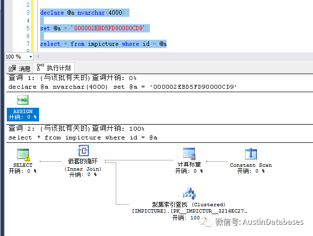 SQL SERVER出现cross the line怎么办