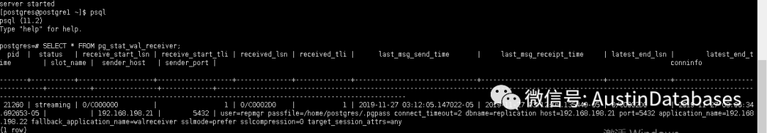 PostgreSQL如何使用repmgr实现高可用