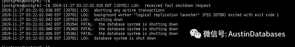 PostgreSQL如何使用repmgr實現(xiàn)高可用