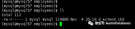 MySQL磁盘空间不够怎么办