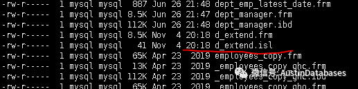 MySQL磁盘空间不够怎么办