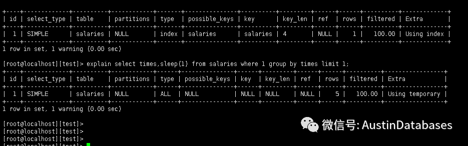 MYSQL 5.7 VS 8 用函數(shù)的示例分析